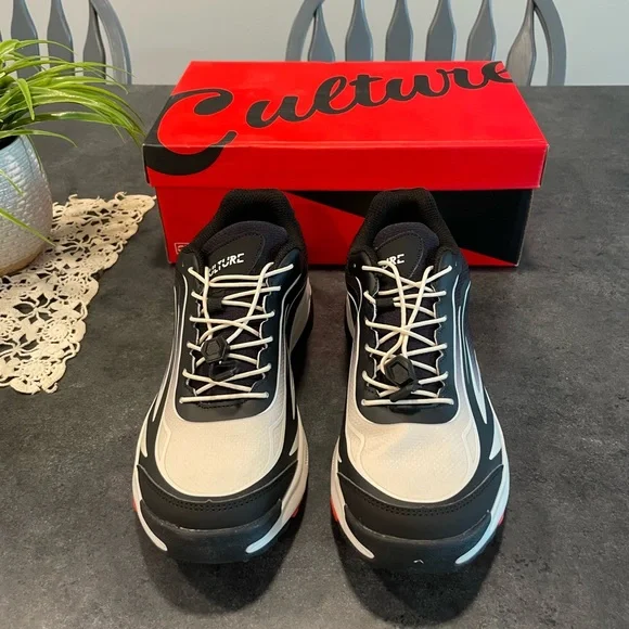 🔥Culture Ninja 1🔥 - Picture 8 of 12